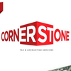 Cornerstone Logotyp