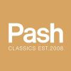 pash-classics.com Logotyp