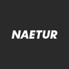 Naetur B.V. Logotype