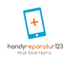 handyreparatur123.de Logo