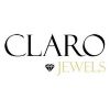 Claro Jewels Logotype