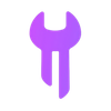 Hardware FYI Logotype