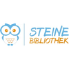 Steine-Bibliothek Logotipo