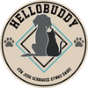 HelloBuddy Λογότυπο