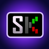 Silas Kjer FX Logotipo