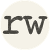 Roche Woodworth Logotyp