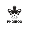 Phoibos Watch Sweden Logó