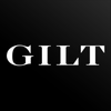 Gilt Logotype