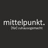 mittelpunkt.online Logotype