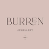 Burren Jewellery Logotype