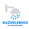 BADERLEBNIS Logotype