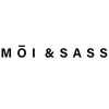 MOIANDSASS Logotipo