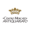 Centro Mercato Antiquariato Logotipo