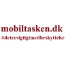 mobiltasken.dk Logo