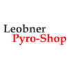Leobner Pyro-Shop Logotyp