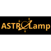 ASTROLAMP.SE Logotyp