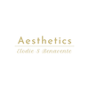 Aesthetics by Elodie Benavente Logotip