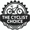 The Cyclist Choice Logotype