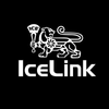 Icelinkwatch Logotype