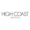 High Coast Sweden Logotyp