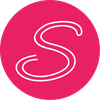 Scribble Logotype