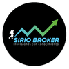 SIRIO BROKER Logotyp