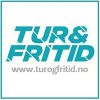 Tur & Fritid Logotyp