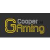 Cooper Gaming Logotype