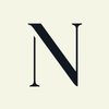 Nauria Logotyp