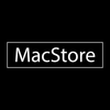 MacStore Logotipo