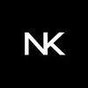 NOIRE KLOSET Logotype