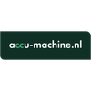Accu-Machine Logotype