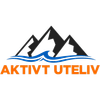 Aktivt Uteliv Logotipo