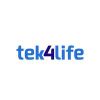 tek4life Logotipo