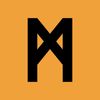 Märta Larsson Logotype