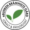 Brämhults Gård Logotyp