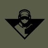 MILITARY Logotype