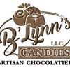 blynnscandies.com Logotyyppi