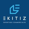 Kit'z Boutique Logotype