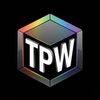 tacticalprintworks.uk Logotype
