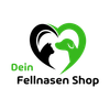 Dein Fellnasen Shop Logotipo