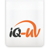 iQ Logotipo