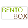 Bentobox by Najs of Sweden Logotyp