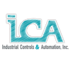 Industrial Controls & Automation Logotyp