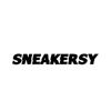 SP SNEAKERSY.SE Logotype