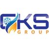 CKS Group Logotype