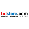 BD Store Logotype