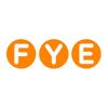 FYE Logotype