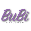 BuBi Children Logotype