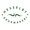 Hesselby Krukmakeri Logotipo